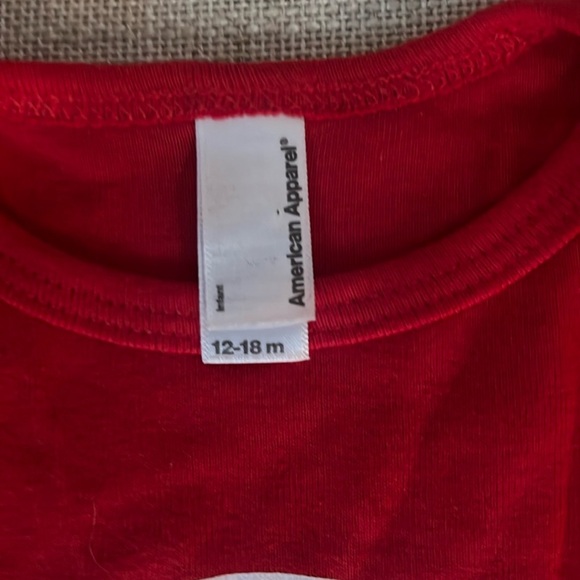 Swinger T Shirt - Picture 2 of 3